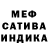 Метадон methadone Rodik Rodik